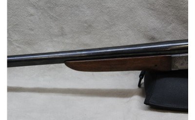 Webley & Scott Single Barrel ~12 Gauge~ - Image 3 of 10