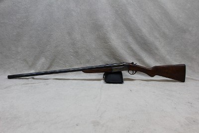 Webley & Scott Single Barrel ~12 Gauge~ - Image 1 of 10