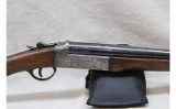 Webley & Scott Single Barrel ~12 Gauge~ - Image 7 of 10