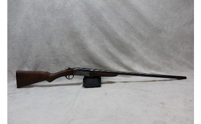 Webley & Scott Single Barrel ~12 Gauge~ - Image 5 of 10