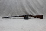 Webley & Scott Single Barrel ~12 Gauge~ - Image 1 of 10