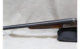 Ugartechea Side by Side ~12 Gauge~ - Image 4 of 10