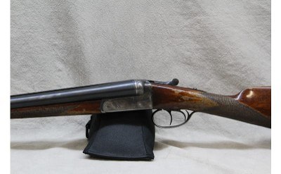Ugartechea Side by Side ~12 Gauge~ - Image 3 of 10