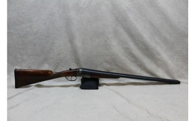 Ugartechea Side by Side ~12 Gauge~ - Image 6 of 10