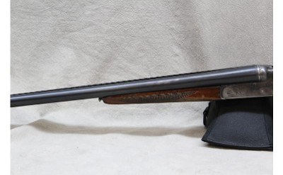 Ugartechea Side by Side ~12 Gauge~ - Image 4 of 10