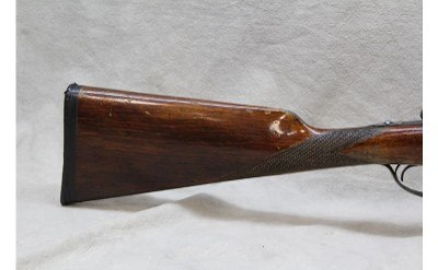 Ugartechea Side by Side ~12 Gauge~ - Image 7 of 10