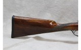 Ugartechea Side by Side ~12 Gauge~ - Image 7 of 10