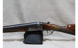 Ugartechea Side by Side ~12 Gauge~ - Image 3 of 10