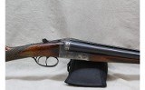 Ugartechea Side by Side ~12 Gauge~ - Image 8 of 10