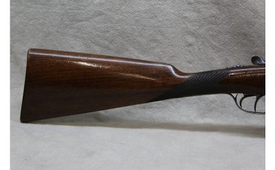 AYA Yeoman ~12 Gauge~ - Image 6 of 10