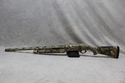 Benelli Super Nova ~12 Gauge~ - Image 1 of 10