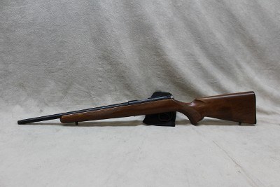 CZ 455 ~.22 Long Rifle~