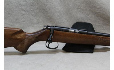 CZ 455 ~.22 Long Rifle~ - Image 7 of 10