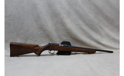 CZ 455 ~.22 Long Rifle~ - Image 5 of 10