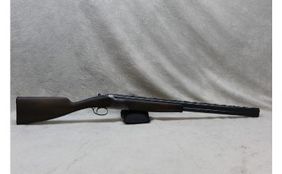 Browning Over Under ~12 Gauge~ - Image 5 of 10