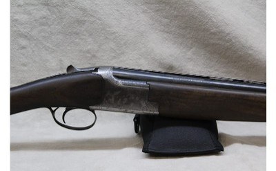 Browning Over Under ~12 Gauge~ - Image 7 of 10