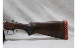 AYA Yeoman ~12 Gauge~ - Image 10 of 10