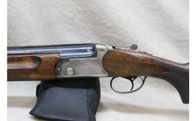 AYA Yeoman ~12 Gauge~ - Image 2 of 10