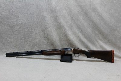 AYA Yeoman ~12 Gauge~ - Image 1 of 10