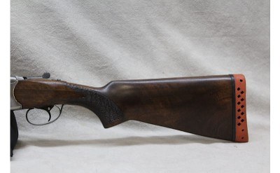 AYA Yeoman ~12 Gauge~ - Image 10 of 10
