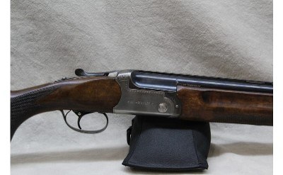 AYA Yeoman ~12 Gauge~ - Image 7 of 10