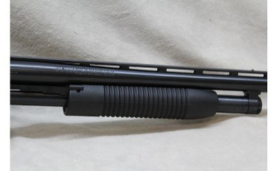 Mosberg 88 ~12 Gauge~ - Image 9 of 10