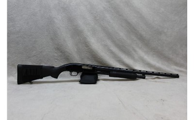Mosberg 88 ~12 Gauge~ - Image 6 of 10