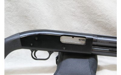 Mosberg 88 ~12 Gauge~ - Image 8 of 10