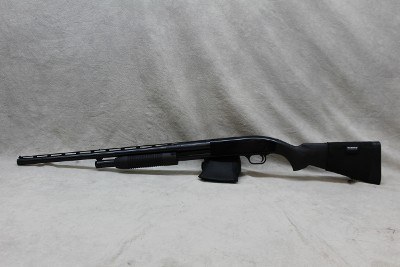 Mosberg 88 ~12 Gauge~