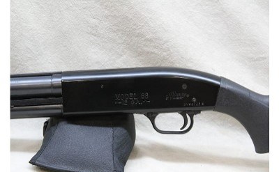 Mosberg 88 ~12 Gauge~ - Image 3 of 10
