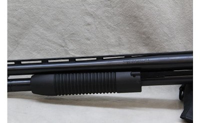 Mosberg 88 ~12 Gauge~ - Image 4 of 10