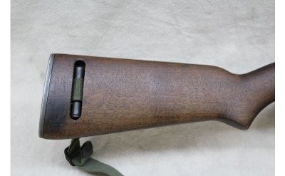Underwood U.S. Carbine ~ .30 M1 ~ - Image 7 of 8