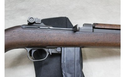 Underwood U.S. Carbine ~ .30 M1 ~ - Image 8 of 8