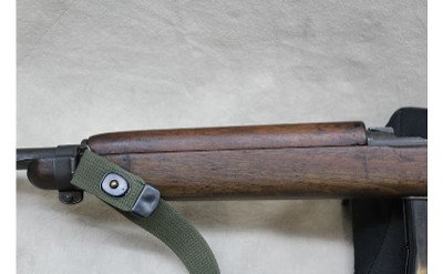 Underwood U.S. Carbine ~ .30 M1 ~ - Image 4 of 8