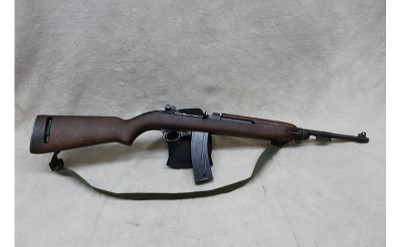 Underwood U.S. Carbine ~ .30 M1 ~ - Image 6 of 8