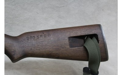 Underwood U.S. Carbine ~ .30 M1 ~ - Image 2 of 8
