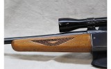 Savage Arms 99E ~ .300 Savage ~ - Image 4 of 8