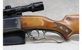 Savage Arms 99E ~ .300 Savage ~ - Image 3 of 8