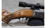 Savage Arms 99E ~ .300 Savage ~ - Image 8 of 8