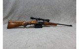 Savage Arms 99E ~ .300 Savage ~ - Image 6 of 8