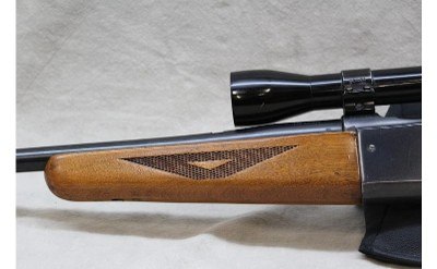 Savage Arms 99E ~ .300 Savage ~ - Image 4 of 8