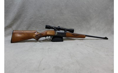 Savage Arms 99E ~ .300 Savage ~ - Image 6 of 8
