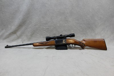 Savage Arms 99E ~ .300 Savage ~ - Image 1 of 8