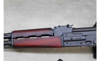 Zastava Arms ZPAPM70 ~ 7.62x39mm ~ - Image 4 of 8
