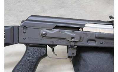 Zastava Arms ZPAPM70 ~ 7.62x39mm ~ - Image 8 of 8