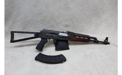 Zastava Arms ZPAPM70 ~ 7.62x39mm ~ - Image 6 of 8