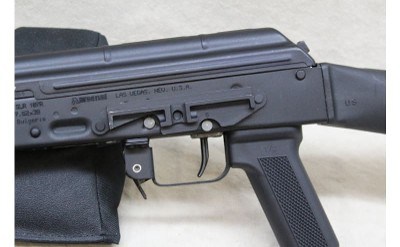 Arsenal SLR 107R ~ 7.62x39mm ~ - Image 3 of 8