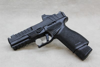 Springfield Echelon Comp ~ 9mm Luger ~ - Image 1 of 2