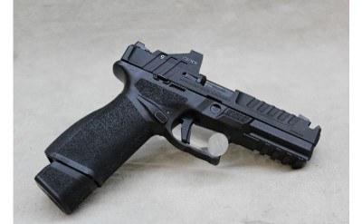 Springfield Echelon Comp ~ 9mm Luger ~ - Image 2 of 2