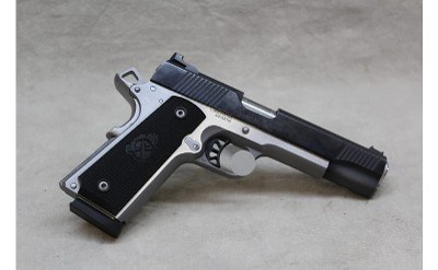 SI Ronin Operator ~ .45 Auto ~ - Image 2 of 2
